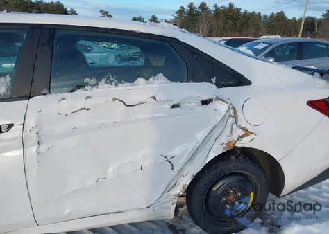 2021 Hyundai Elantra Sel z USA, uszkodzony, nr VIN 5NPLM4AG7MH044087